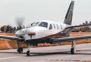 Afk aviation equipment