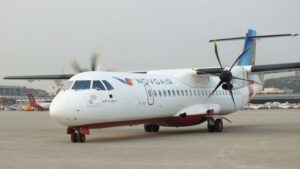 Afk aviation equipment