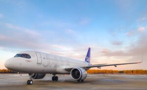 Afk aviation equipment