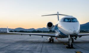 Afk aviation equipment