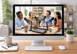 Aflalo communications