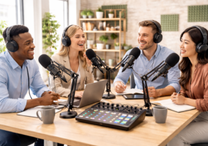 Aflalo communications