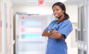 Afya santé serbema health placement en soins de aar agency