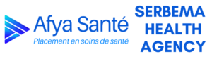 Afya santé serbema health placement en soins de aar agency