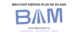 Agence bam