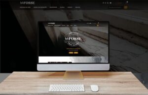 Agence branding inc