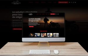 Agence branding inc