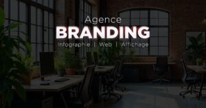 Agence branding inc