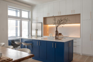 Agence cuisiniste