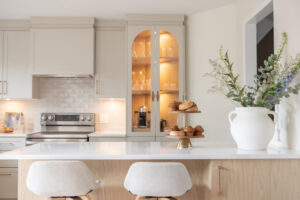 Agence cuisiniste