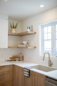 Agence cuisiniste