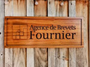Agence de brevets fournier