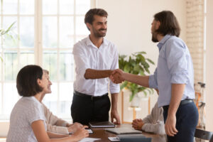 Agence de personnel abitibi inc