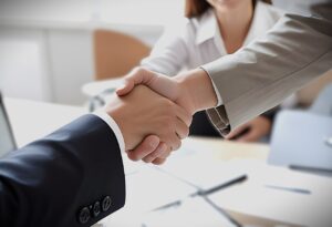 Agence de placement synergie