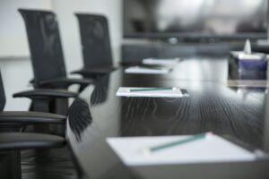 Agence de placement synergie