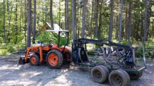 Agence des forets privees-qc
