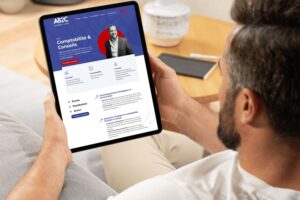 Agence dr web inc. - agence marketing web