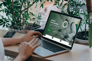 Agence dr web inc. - agence marketing web