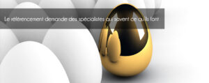 Agence hyperclics marketing seo