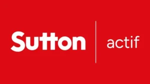 Agence immobilière groupe sutton – actif