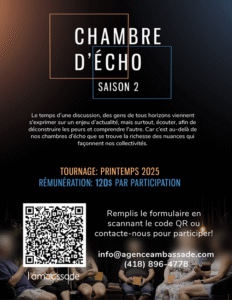 Agence l'ambassade
