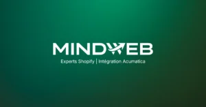 Agence mindweb inc.
