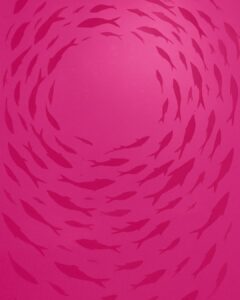 Agence pink fish agency
