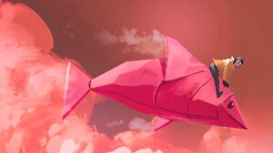 Agence pink fish agency