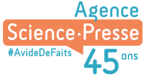 Agence science-presse
