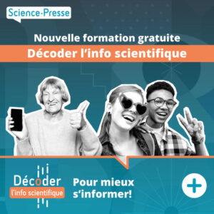 Agence science-presse