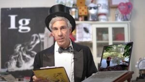 Agence science-presse