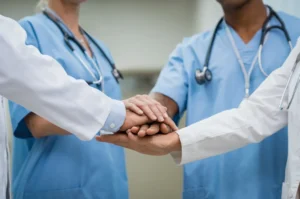 Agence soins et santé inc.
