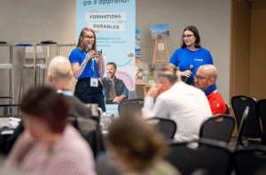 Agence well - dialogue territorial & acceptabilité sociale