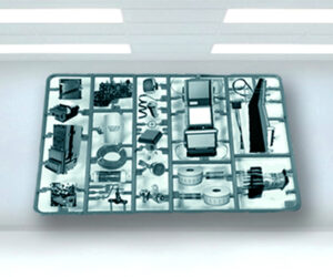 Agences tls inc (les)
