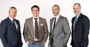 Agent de quartier experts immobiliers