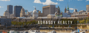 Agrasoy realty property management and leasing
