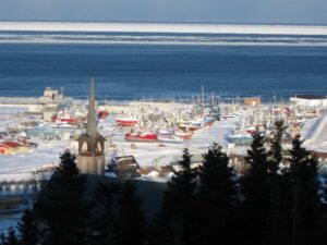 Agres de peche acpg inc