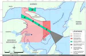 Agres de peche acpg inc