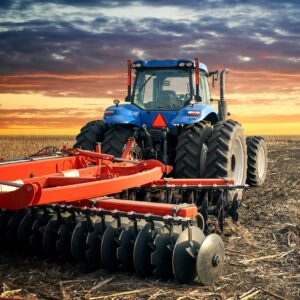 Agri-can®