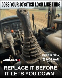 Agri-can®