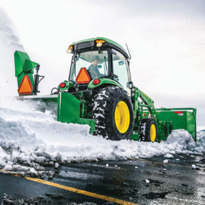 Agritex victoriaville