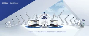 Aid tech inc.- ul508a panel builder & cobots