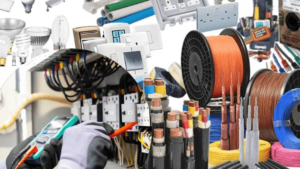 Aid tech inc.- ul508a panel builder & cobots