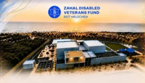 Aid to disabled veterans of israel canada