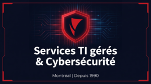Aiki secure | solutions et assistance informatiques | cybersécurité i externalisation de l'informatique | it supp…