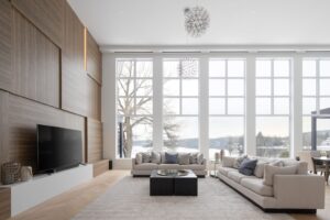 Ainsley design & concept