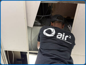 Air 2 inc.
