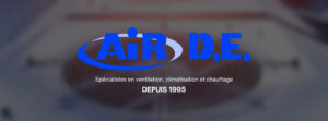 Air d.e.