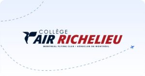 Air richelieu