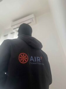 Air set climatisation inc.